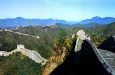 冬奥村：服务演练