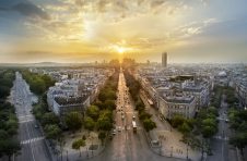 北京农产品中央批发市场焕新重张