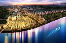 2021世界智能网联汽车大会开幕 全国新能源车保有量超600万辆
