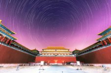 互联网+充电桩 西城月坛居民再也不用担心“充电荒”