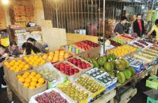 郭晓军： 汉中水果批发引领020服务