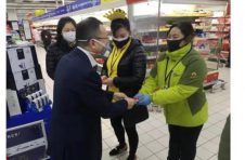 下工厂 走市场 云招聘 蒙牛总裁行程表中释放的复苏信号