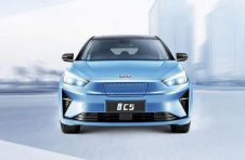 指尖轻点 玩转江淮iC5！