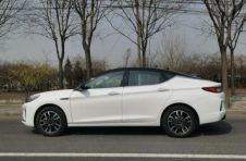 江淮iC5无惧低温续航焦虑的奥秘居然是?