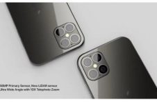 iPhone 12全系将配OLED屏 供应商包括京东方