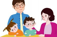KISSABC打造独有的5+3模式，智能家长管理系统，让家长放心孩子的英语学习！