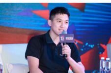 斯坦德机器人：CEO王永锟——专注的力量大到不可想象