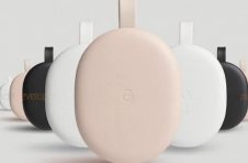 带有远程泄漏的新Google Android TV软件狗