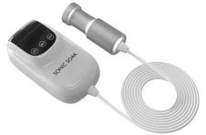 Sonic Soak超声波清洗机可清洗从衣物到珠宝的所有物品