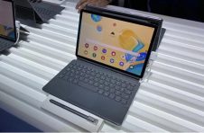蓝牙SIG发现三星Galaxy Tab S7 +平板电脑