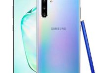 三星Galaxy Note 20发布日期可能是8月20日