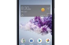 中兴Blade A3 Prime预算智能手机发布