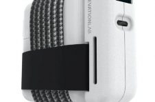 ElevationHub MacBook Hub和Elevation Labs的充电器