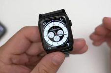 watchOS 7 beta 1中的新增功能