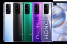 Honor 30 Lite将于7月2日发布