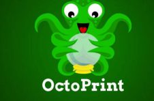 在Raspberry Pi上设置OctoPi OS
