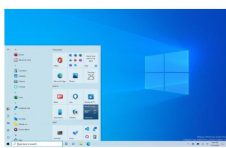 微软全新Win10流畅设计 “开始”菜单上手体验