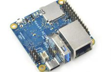 NanoPi NEO3 mini PC即将上市