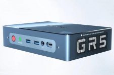 Beelink GT-R Ryzen 5迷你电脑