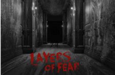 《 Layers of Fear》 VR心理恐怖游戏登陆Quest