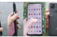 Pixel 4a或与Pixel 5同时发布 增加连接5G网络功能