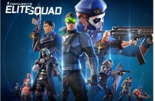 Tom Clancy的Elite Squad移动射击游戏将于8月27日在iOS和Android上发布