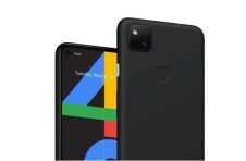 在加拿大的Google Store上发现了Google Pixel 4a