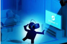 SteamVR更新增加了对OpenXR的支持，并使调整游戏空间变得更加容易