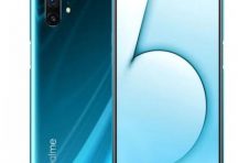Realme X50 5G将于本月进入欧洲