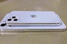 苹果的iPhone 12和iPhone 12 Pro手机将于10月推出