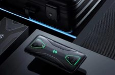 Black Shark 3S游戏智能手机将于7月31日上市