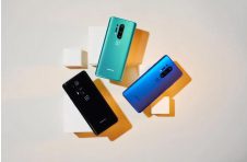 OnePlus 8T智能手机获得基准测试