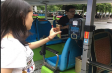 中国银联携手新华社举办开学季演唱会 云闪付校园支付升级迎接新学期