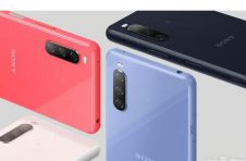 索尼Xperia 10 III将在台湾上市：具体售价未知