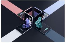 三星Galaxy Z Flip新机通过3C认证，最高15W快充！