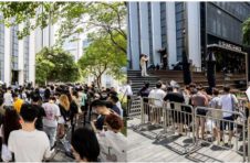 深圳人，走起！Shake Shack华南首店，亮相深圳万象天地