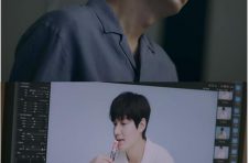 李敏镐续约正官庄，全新代言大片来啦！