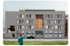 双碳零能耗 点亮绿色雄安！