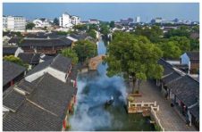 2023无锡荡口民谣音乐节温暖落幕，李健许巍老狼焦迈奇等在荡口放歌