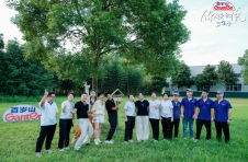 刷完《你好时光2》江西篇，才发现水源地是百岁山的核心底牌
