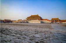 　北京旅游哪些景点最值得去，门票怎么约最稳