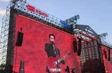 于适领衔大运河音乐节：当演员站上舞台，用音乐叩击人心
